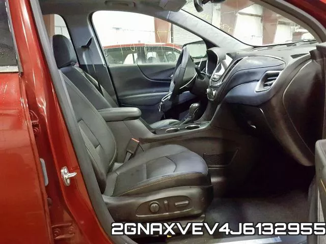 2GNAXVEV4J6132955 фото 6