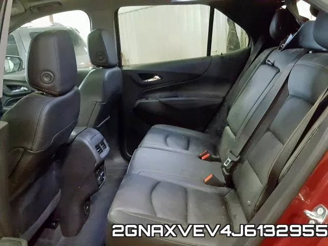 2GNAXVEV4J6132955 фото 7