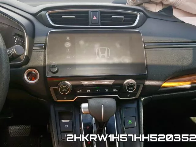 2HKRW1H57HH520352 фото 10