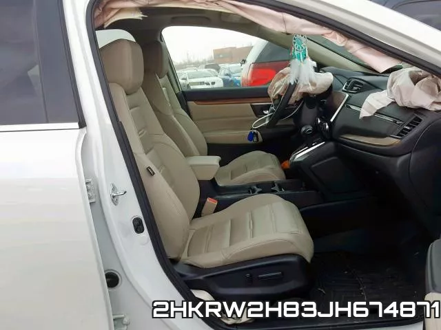 2HKRW2H83JH674871 фото 6
