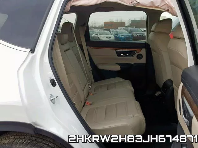 2HKRW2H83JH674871 фото 7