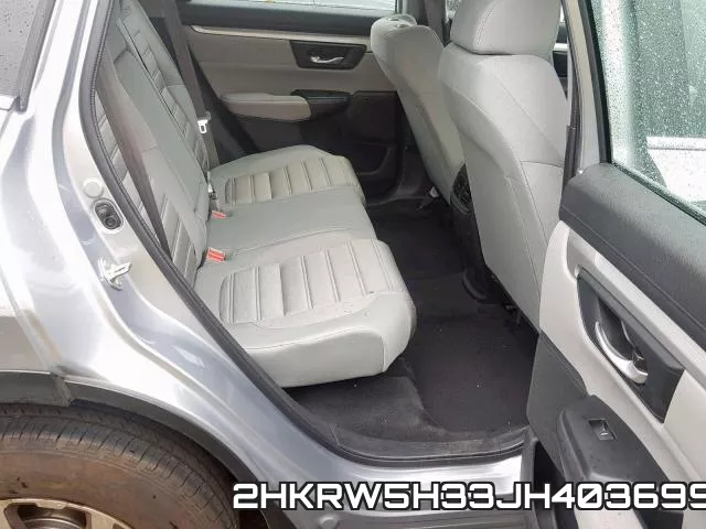 2HKRW5H33JH403699 фото 7