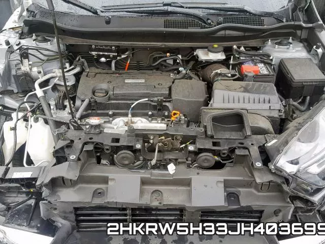 2HKRW5H33JH403699 фото 8