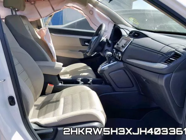 2HKRW5H3XJH403361 фото 6