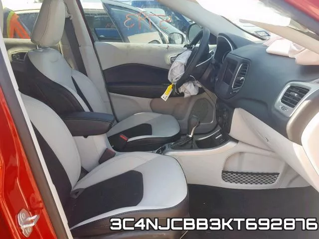 3C4NJCBB3KT692876 фото 6
