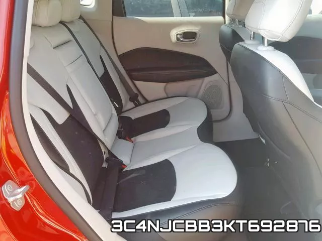 3C4NJCBB3KT692876 фото 7