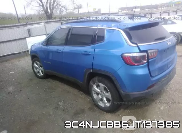 3C4NJCBB6JT137385 фото 4