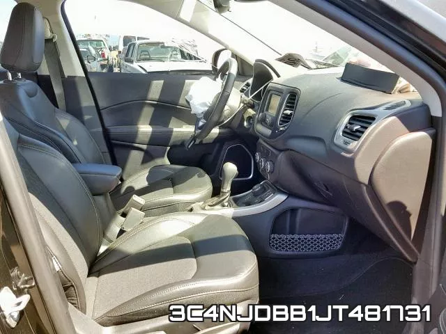 3C4NJDBB1JT481731 фото 6