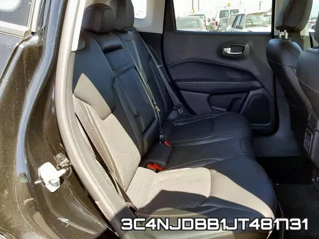 3C4NJDBB1JT481731 фото 7
