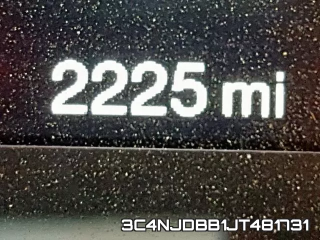 3C4NJDBB1JT481731 фото 9