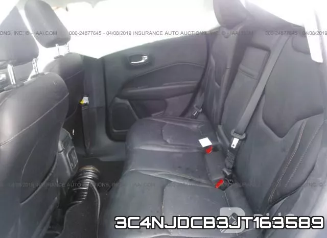 3C4NJDCB3JT163589 фото 9