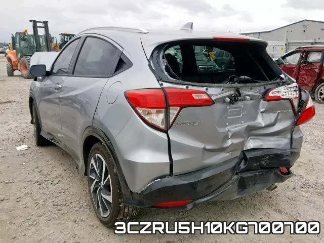 3CZRU5H10KG700700 фото 4