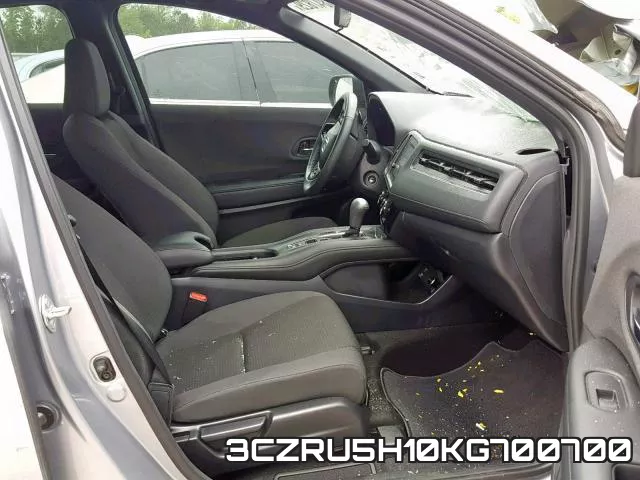 3CZRU5H10KG700700 фото 6
