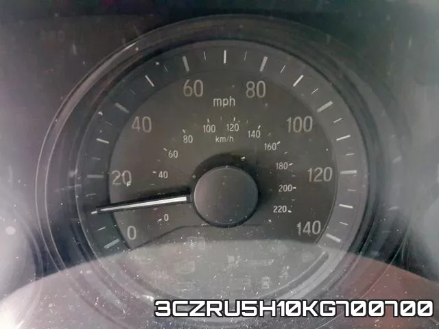 3CZRU5H10KG700700 фото 9