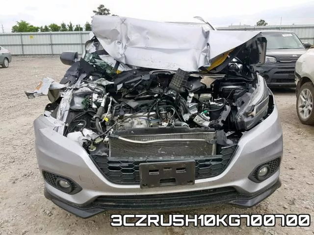 3CZRU5H10KG700700 фото 10