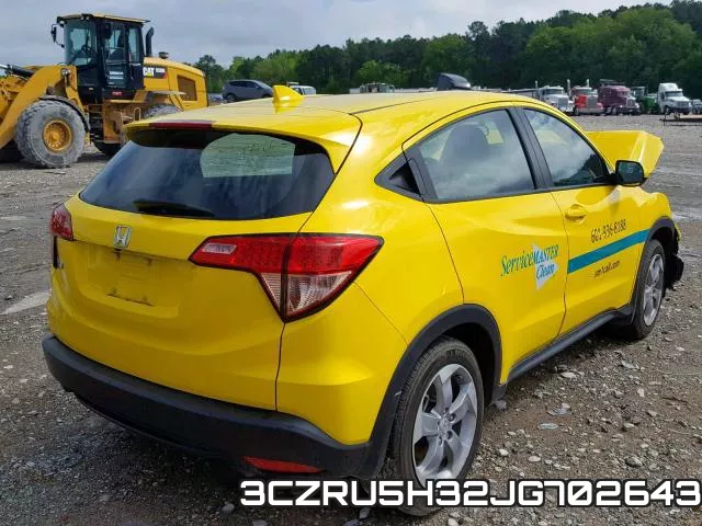 3CZRU5H32JG702643 фото 5