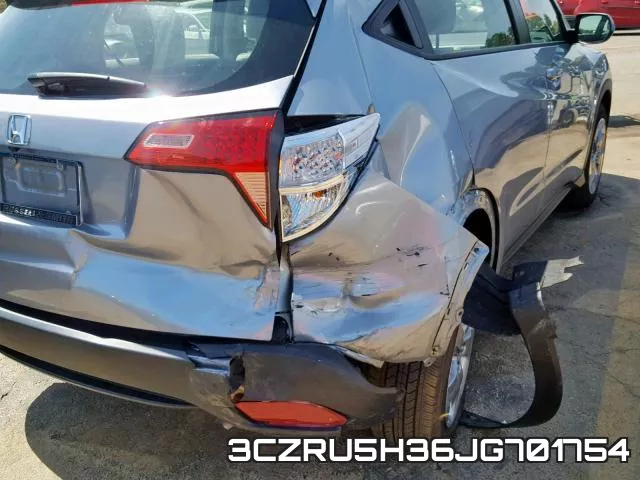 3CZRU5H36JG701754 фото 10