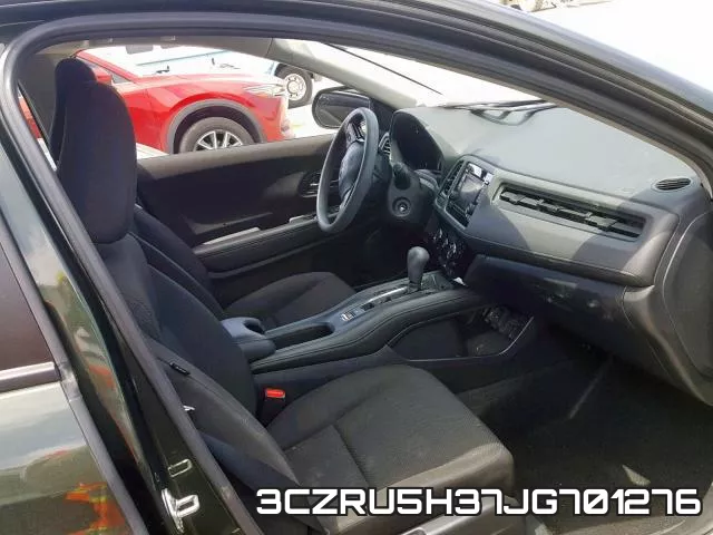 3CZRU5H37JG701276 фото 6
