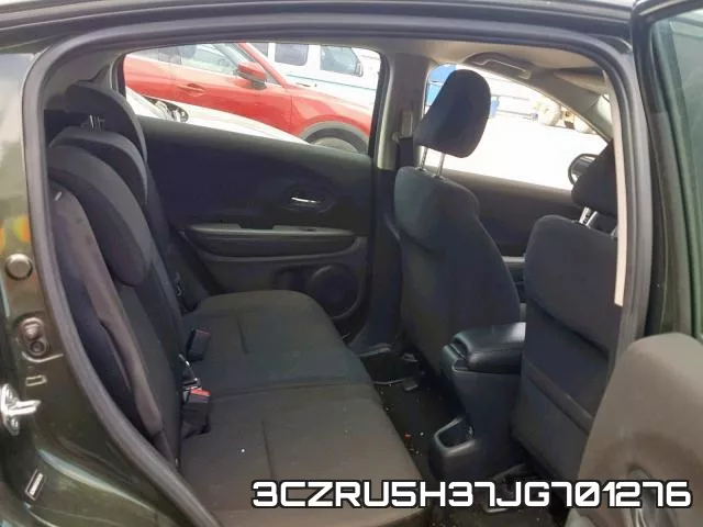 3CZRU5H37JG701276 фото 7