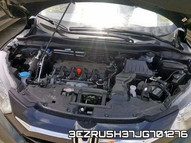 3CZRU5H37JG701276 фото 8