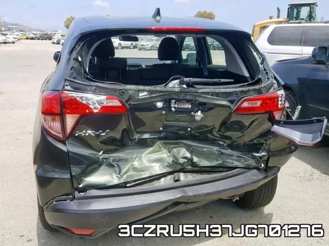 3CZRU5H37JG701276 фото 10