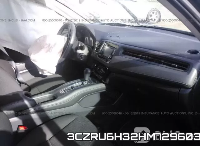 3CZRU6H32HM729603 фото 6