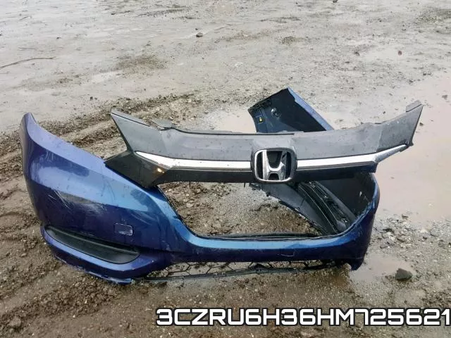 3CZRU6H36HM725621 фото 10