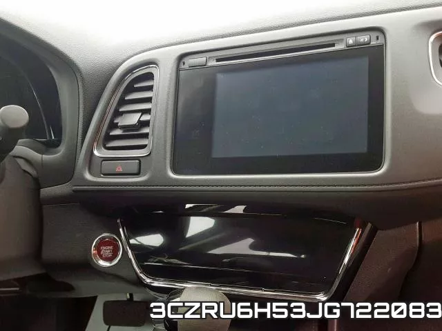 3CZRU6H53JG722083 фото 10