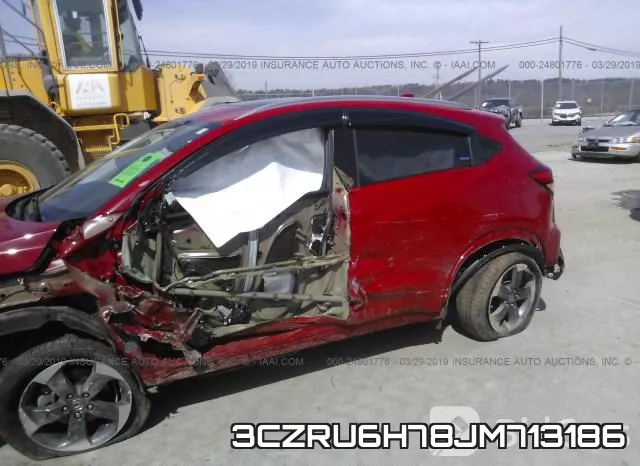 3CZRU6H78JM713186 фото 7