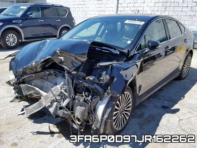 3FA6P0D97JR162262 фото 3