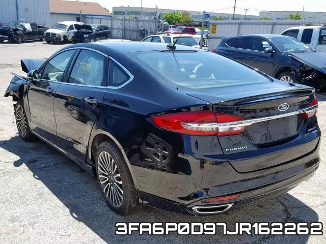 3FA6P0D97JR162262 фото 4