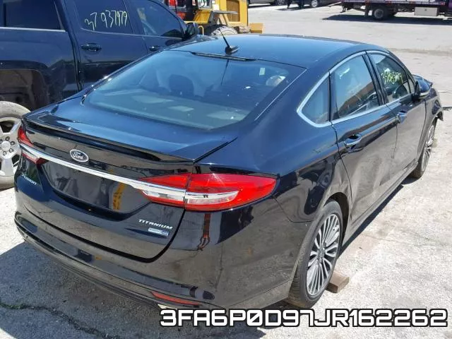 3FA6P0D97JR162262 фото 5
