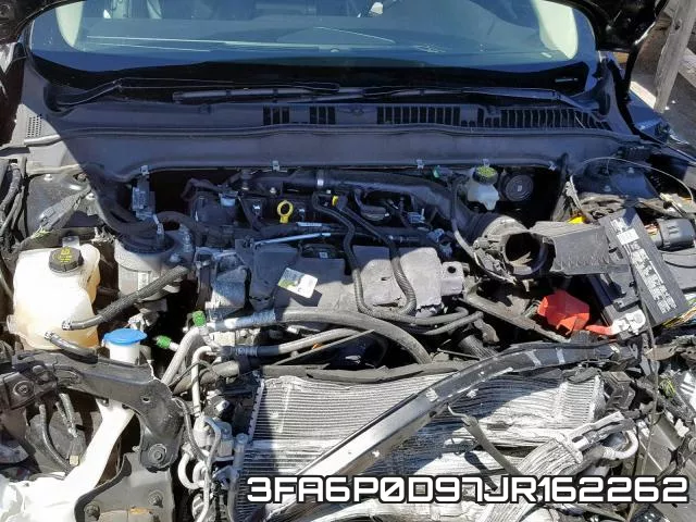 3FA6P0D97JR162262 фото 8