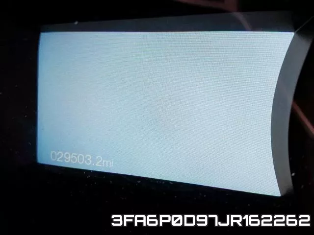 3FA6P0D97JR162262 фото 9
