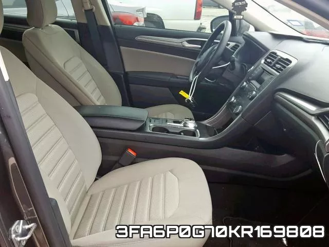 3FA6P0G70KR169808 фото 6