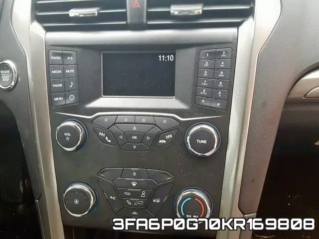 3FA6P0G70KR169808 фото 10