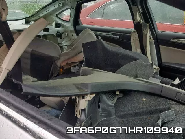 3FA6P0G77HR109940 фото 10