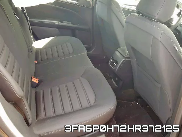 3FA6P0H72HR372125 фото 7