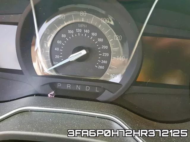 3FA6P0H72HR372125 фото 9