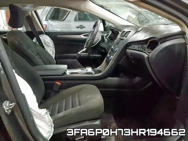 3FA6P0H73HR194662 фото 6