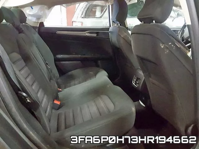 3FA6P0H73HR194662 фото 7
