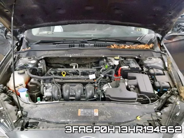 3FA6P0H73HR194662 фото 8