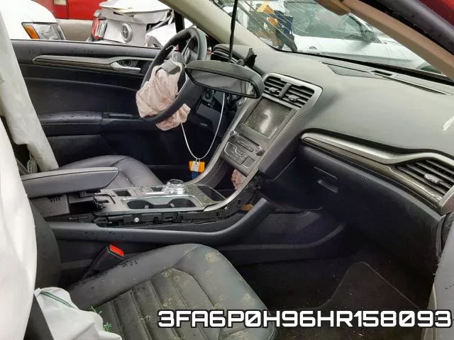 3FA6P0H96HR158093 фото 6