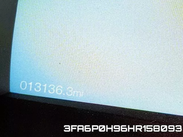 3FA6P0H96HR158093 фото 9
