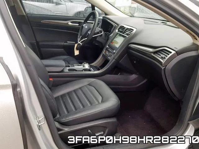 3FA6P0H98HR282270 фото 6