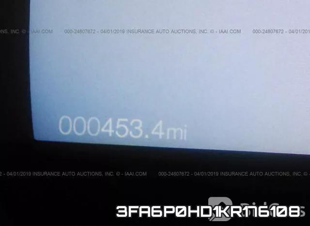 3FA6P0HD1KR176108 фото 8