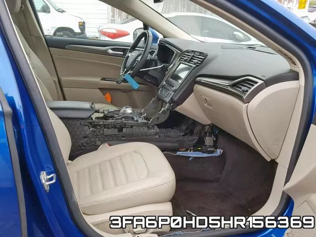 3FA6P0HD5HR156369 фото 6