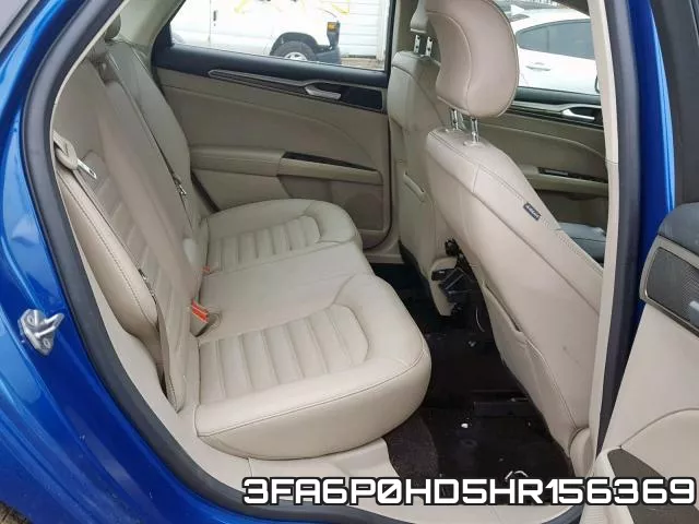 3FA6P0HD5HR156369 фото 7