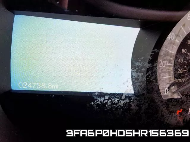 3FA6P0HD5HR156369 фото 9