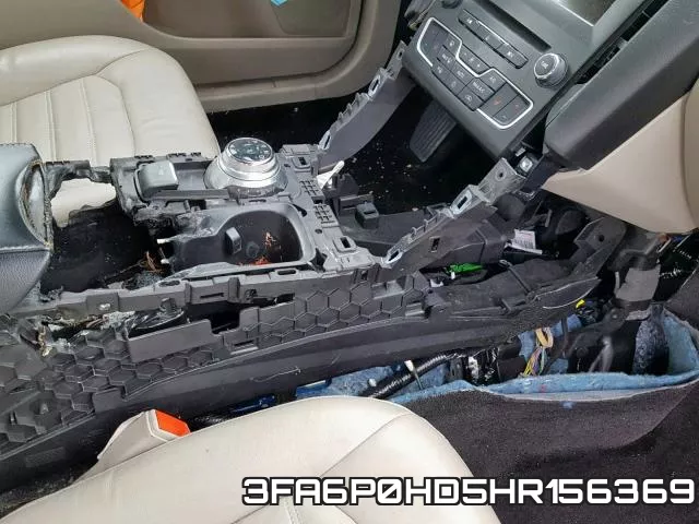 3FA6P0HD5HR156369 фото 10